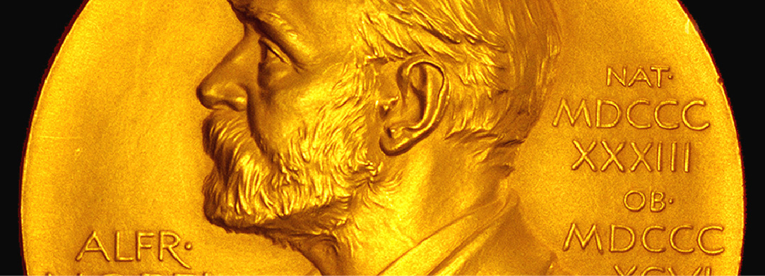 Premios nobel