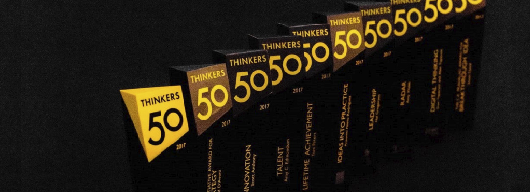 Thinkers 50