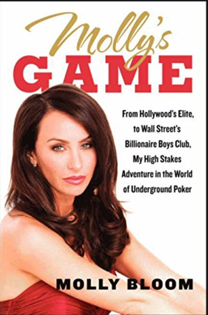 From Hollywood's Elite to Wall Street's Billionaire Boys Club, My High-Stakes Adventure in the World of Underground Poker