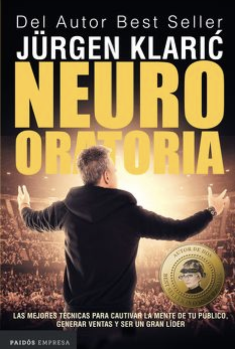 Neuro Oratoria