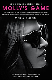  The True Story of the 26-Year-Old Woman Behind the Most Exclusive, High-Stakes Underground Poker Game in the World