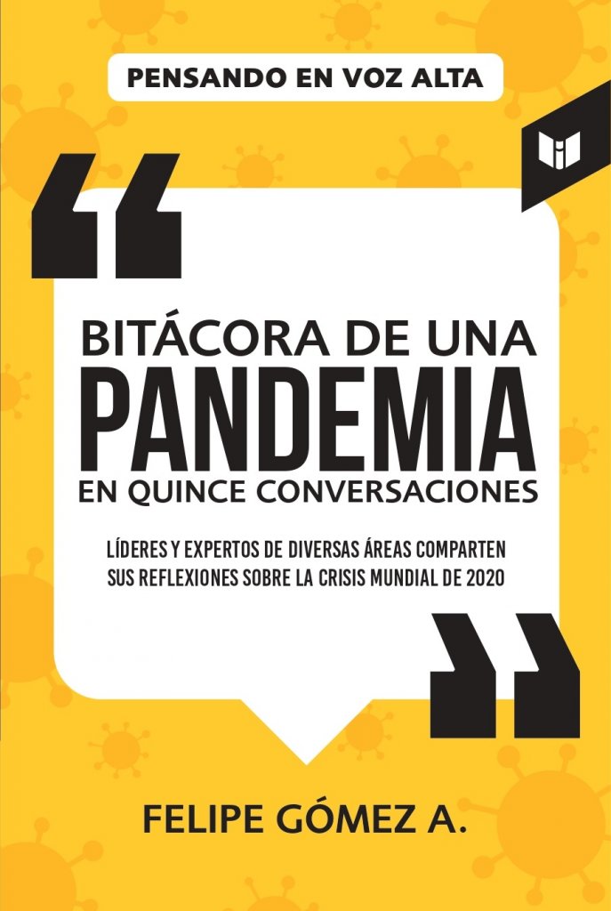https://www.amazon.com/Bitacora-Una-Pandemia-Quince-Conversaciones/dp/958757947X