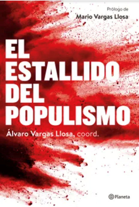 El estallido del populismo