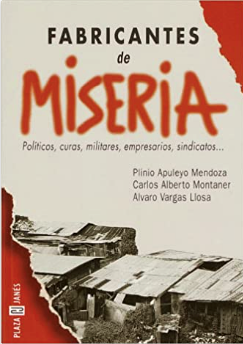 Fabricantes De Miseria