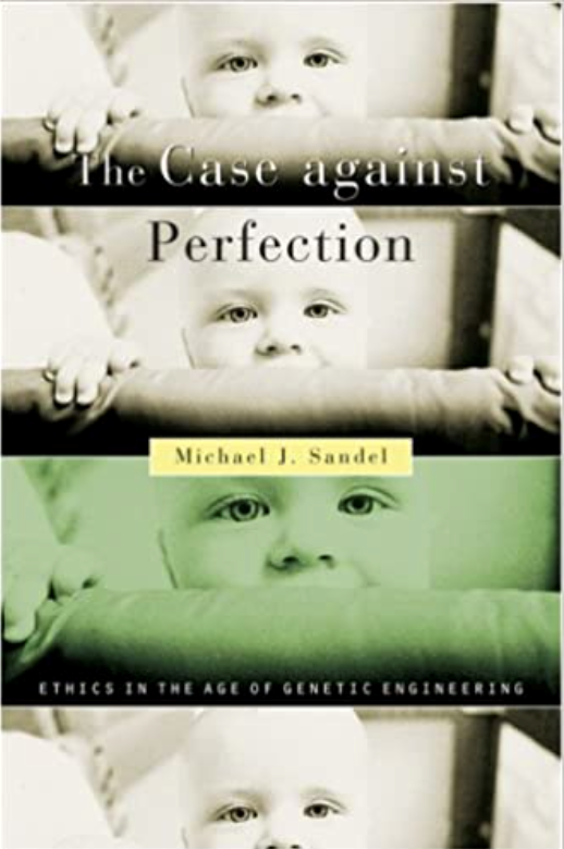 The Case against Perfection