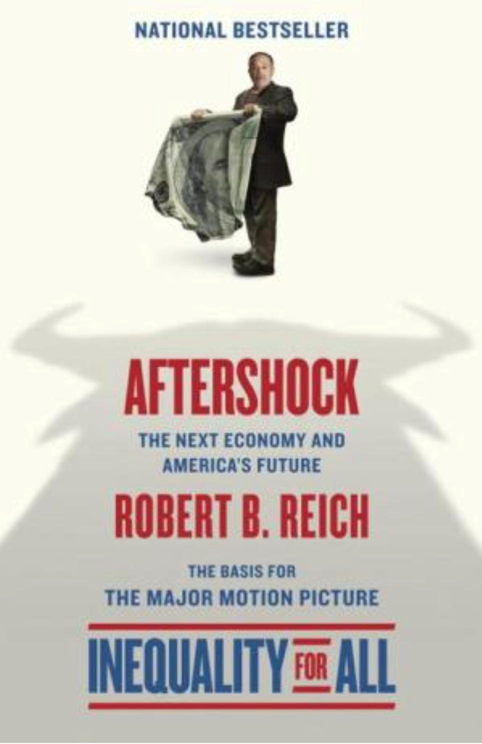 aftershock