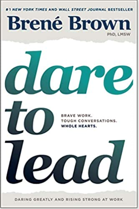 Dare to Lead