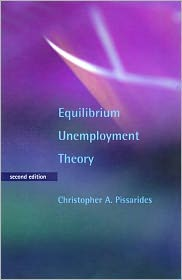 Equilibrium Unemployment Theory