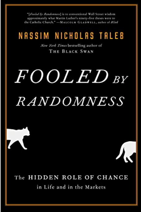 Fooled by Randomness