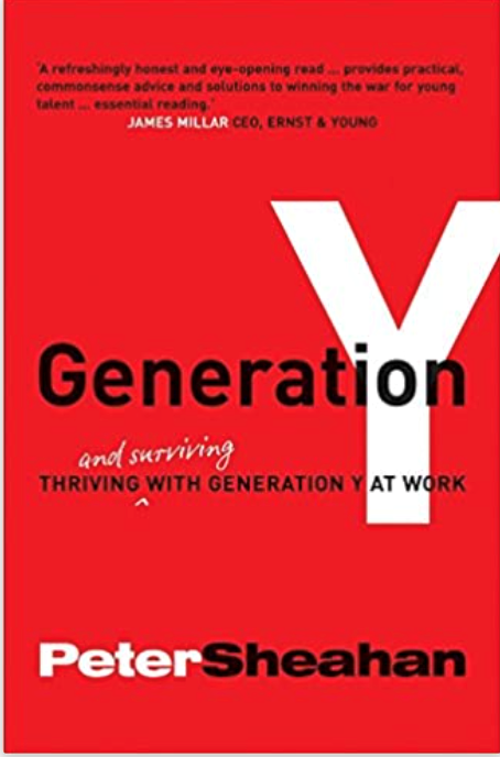 Generation Y