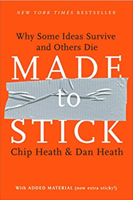 Made to Stick