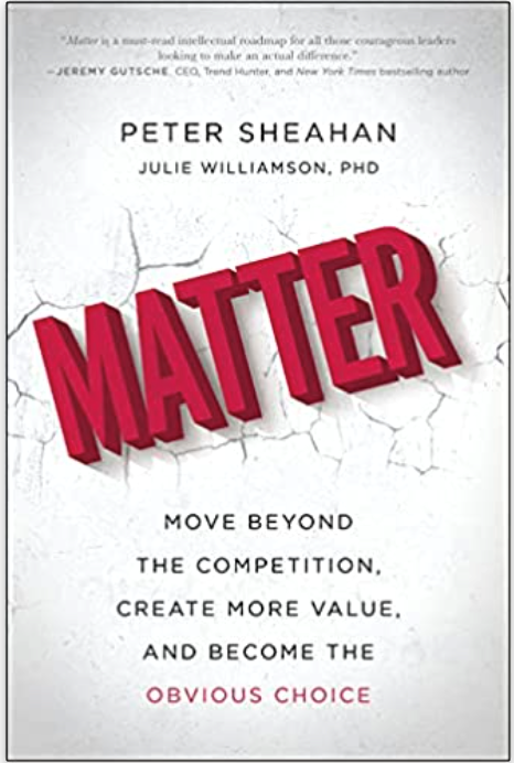 Matter