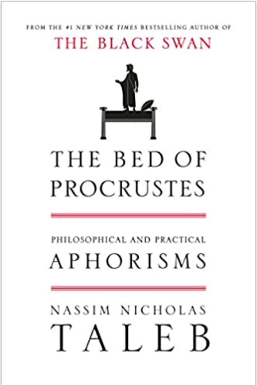 The Bed of Procrustes