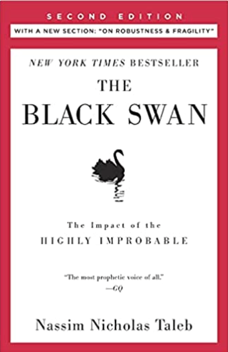 The Black Swan