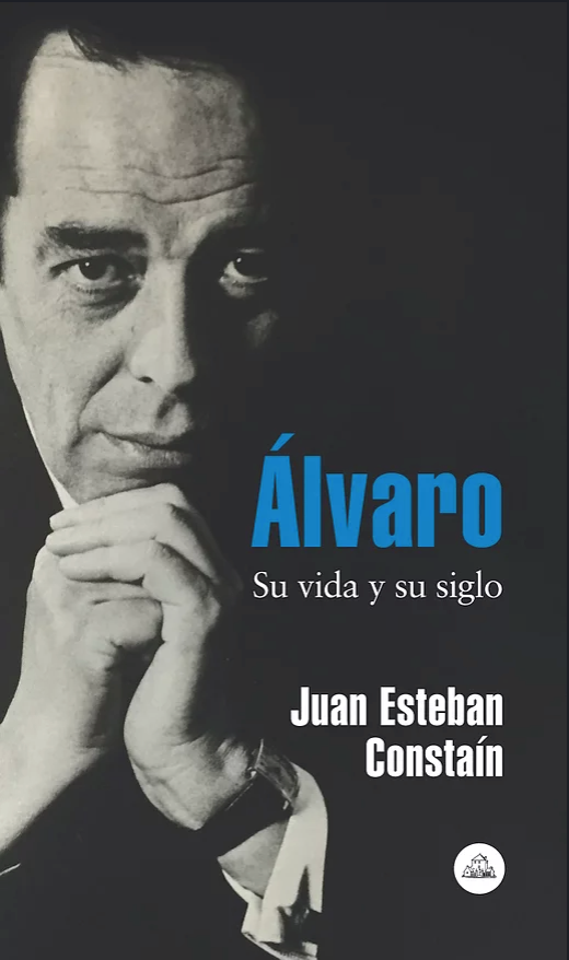 Álvaro: Su vida y su siglo