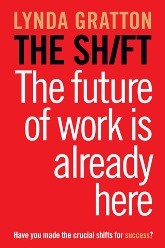 The Shift