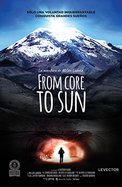 From Core to Sun