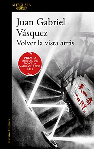 https://www.amazon.com/Volver-vista-atr%C3%A1s-Hisp%C3%A1nica-Spanish/dp/8420455601