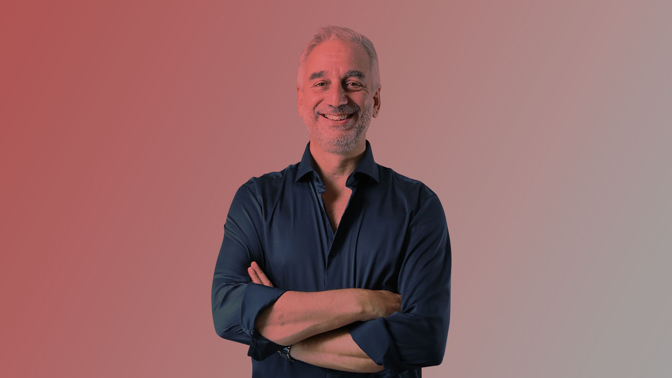 Entre el público y los héroes. Eduardo Braun