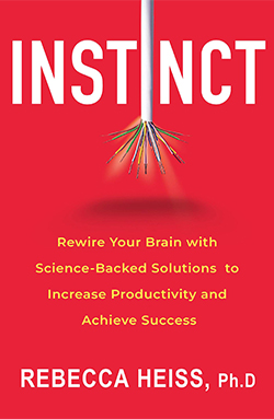 https://www.amazon.com/Instinct-Science-Backed-Solutions-Increase-Productivity/dp/0806541032