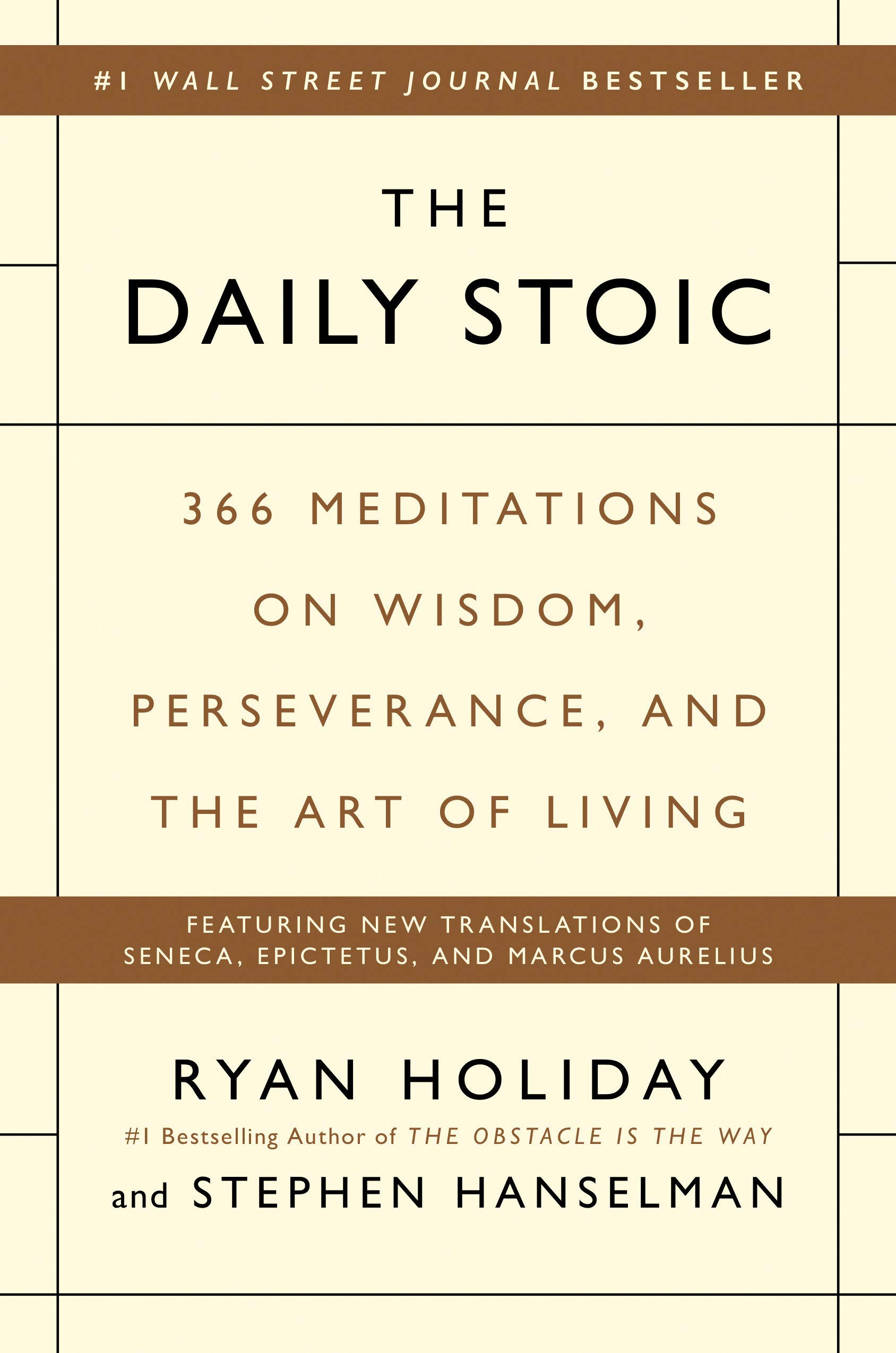 https://www.amazon.com/Daily-Stoic-Meditations-Wisdom-Perseverance/dp/0735211736/ref=tmm_hrd_swatch_0?_encoding=UTF8&qid=1685405534&sr=1-7