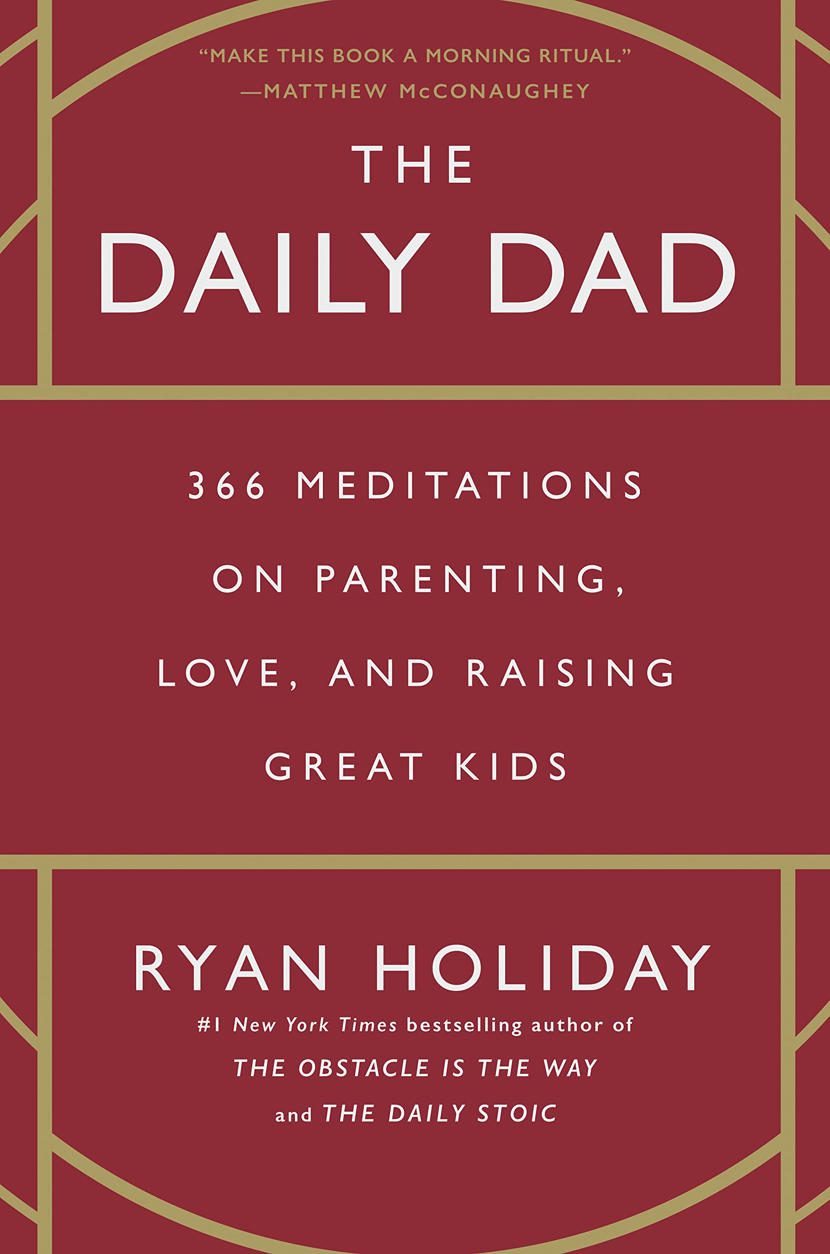 https://www.amazon.com/Daily-Dad-Meditations-Parenting-Raising/dp/0593539052/ref=tmm_hrd_swatch_0?_encoding=UTF8&qid=1686690295&sr=1-1