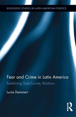 https://www.amazon.es/Fear-Crime-Latin-America-State-Society-ebook/dp/B0BKWT2WR9/ref=sr_1_9?dib=eyJ2IjoiMSJ9.IaSuSpEJFwmj5OzlaTH3-0FJmZuEY53LXhIZEyqa5f_SH8qrY-pkdYu4pSN5z3FQnPcODPghJdBw-E75VlpY3iMagX0hWBtj30uwg7VkWx90VRd39cQSxV5BEHy5ZP7HAGkHkx0PyYelqHfbnldBkA.mDMJU6UUmqj5wqgF0kRmwqocbbCunumR8XNkCMS7W5o&dib_tag=se&qid=1709091056&refinements=p_27%3ALuc%C3%ADa+Dammert&s=digital-text&sr=1-9&text=Luc%C3%ADa+Dammert