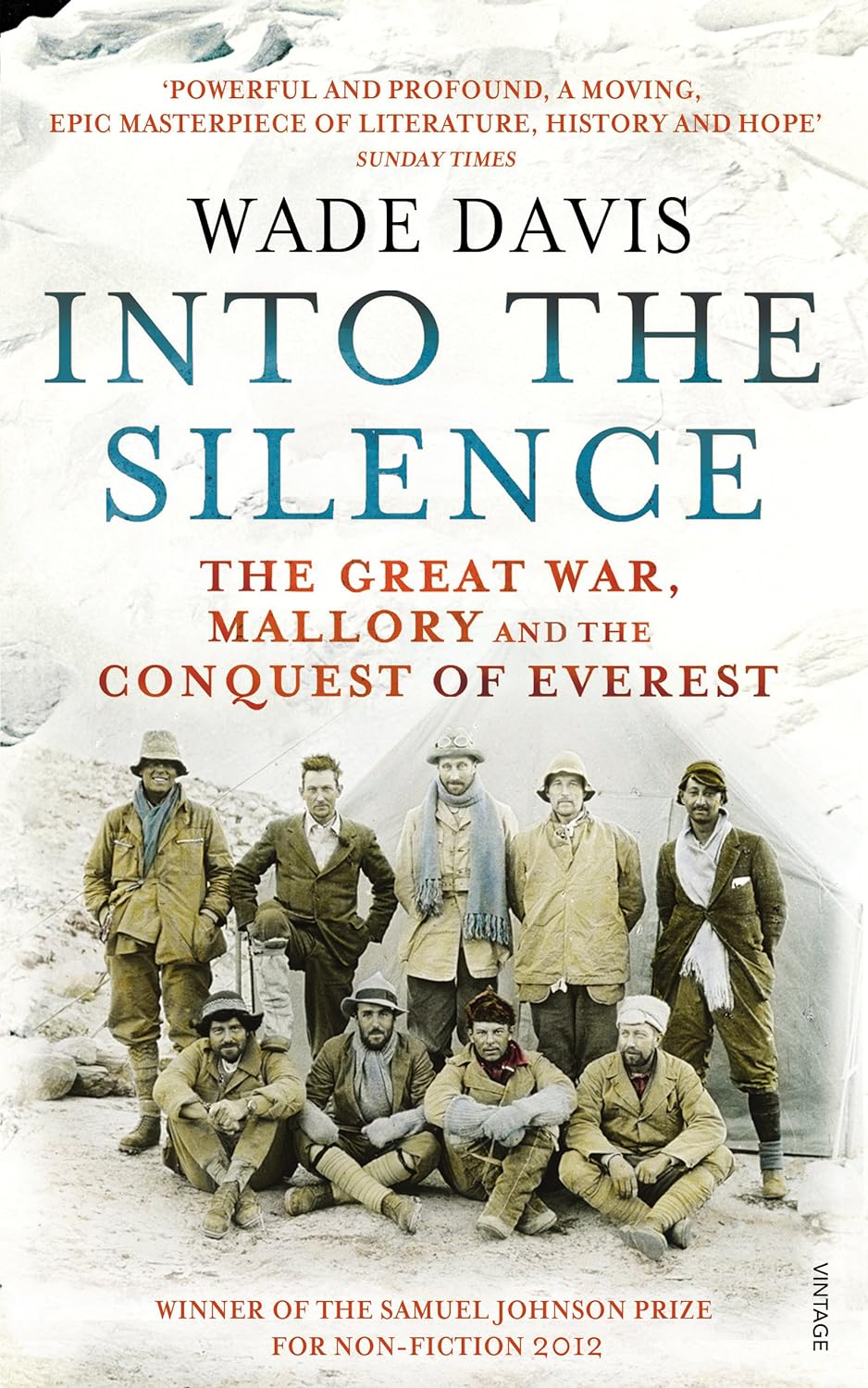 https://www.amazon.co.uk/Into-Silence-Mallory-Conquest-Everest-ebook/dp/B005LPE5T6?ref_=ast_author_dp&dib=eyJ2IjoiMSJ9.J66Ny-veNzHBI0l0kwclrcsOqnVCC_U-iYsGfKFCtSS-Nb5UpqUbX4_SVoBVqaSR7zZNQxC9gs0eQATN2FlKTh2fZU_07XQTglBpccfAI2q_E0TLai1UYa8Xi1Owr7p-TbBTWQ-tPPcDQ57kNvSR-y4aeLk0OpQc2zM5YnOpnV7hGnTfDcDOuVXZ_HLebfshFCZEoUDQFvJWIAF5bY7t_voRlO0enjpsa82iOACbjZA.0grukkSQYEbMhfWGz1knnTfU_Ohrh9B_dLtX2AcUbpc&dib_tag=AUTHOR