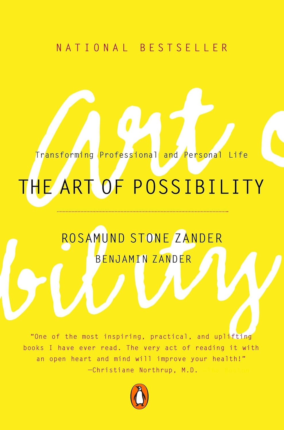 https://www.amazon.ca/Art-Possibility-Transforming-Professional-Personal-ebook/dp/B00N1KJ76E