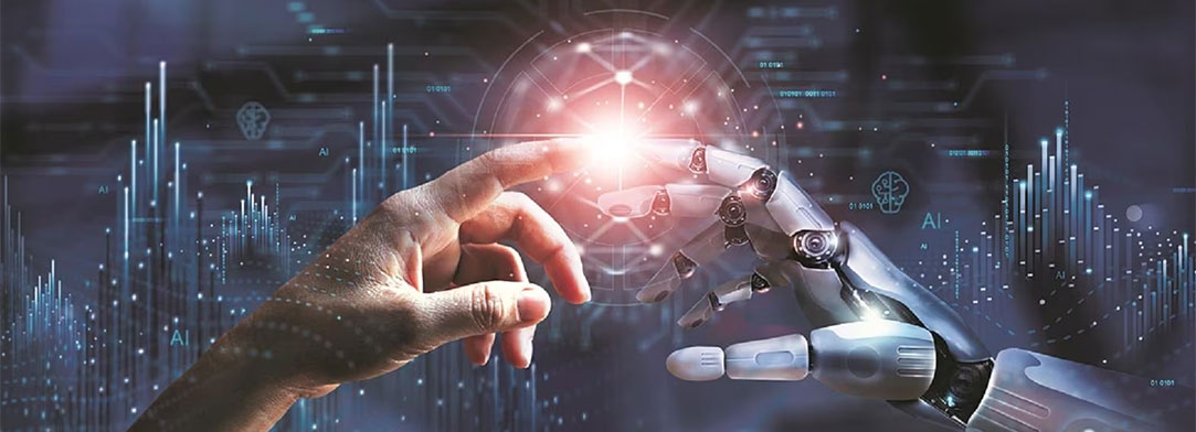 HiCue Speakers Inteligencia Artificial (IA)