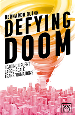 https://www.amazon.com/Defying-Doom-Leading-Large-Scale-Transformations/dp/1910649023
