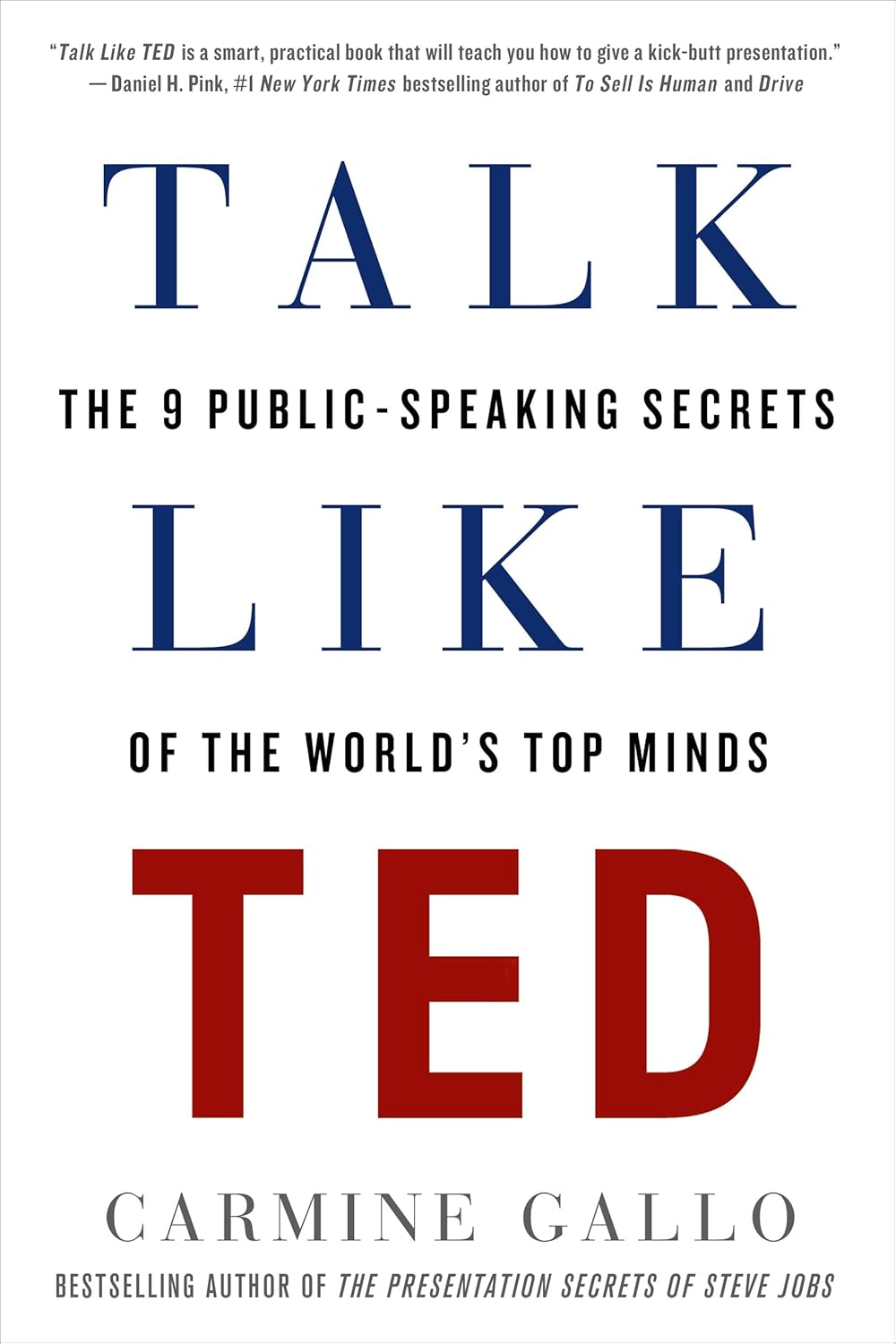 https://www.amazon.com/Talk-Like-TED-Public-Speaking-Secrets/dp/1250061539