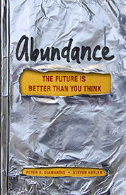 https://www.amazon.com/s?k=Abundance+Peter+Diamandis