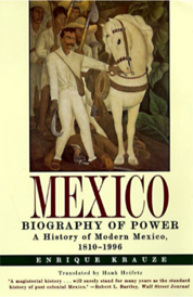 https://www.amazon.com/s?k=Biography+of+power+Enrique+Krauze