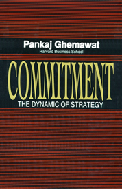 https://www.amazon.com/s?k=Commitment+Pankaj+Ghemawat