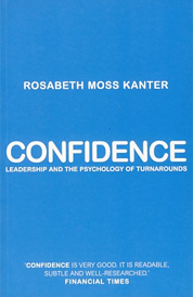https://www.amazon.com/s?k=Confidence+Rosabeth+Moss+Kanter