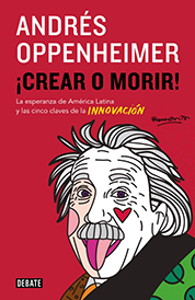 https://www.amazon.com/s?k=crear-o-morir+Andr%C3%A9s+Oppenheimer