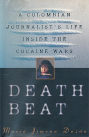 https://www.amazon.com/s?k=Death+Beat+Mar%C3%ADa+Jimena+Duz%C3%A1n