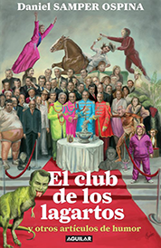 https://www.amazon.com/s?k=El+Club+De+Los+Lagartos+Daniel+Samper+Ospina