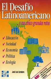 https://www.amazon.com/s?k=El+Desafio+Latinoamericano+Jos%C3%A9+Luis+Cordeiro