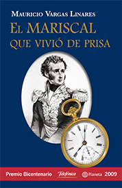 https://www.amazon.com/s?k=El+Mariscal+que+Vivi%C3%B3+de+Prisa+Mauricio+Vargas+Linares