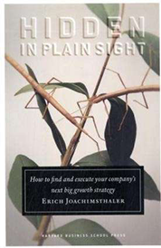 https://www.amazon.com/s?k=Hidden+In+Plain+Sight+Erich+Joachimsthaler