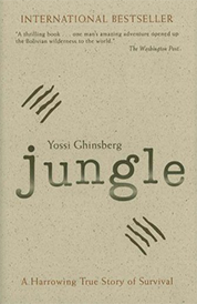 https://www.amazon.com/s?k=Jungle+Yossi+Ghinsberg