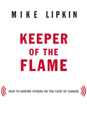 https://www.amazon.com/s?k=Keeper+of+the+Flame+Mike+Lipkin