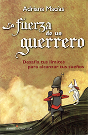 https://www.amazon.com/s?k=La+Fuerza+de+un+Guerrero+Adriana+Mac%C3%ADas