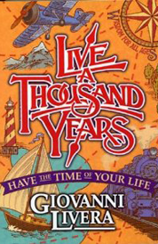 https://www.amazon.com/s?k=Live+a+Thousand+Years+Giovanni+Livera