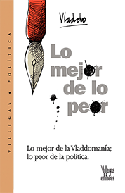 https://www.amazon.com/s?k=Lo+Mejor+de+lo+Peor+Vladdo
