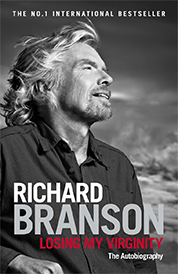 https://www.amazon.com/s?k=Losing+my+Virginity+Richard+Branson