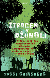 https://www.amazon.com/s?k=Lost+in+the+Jungle+Yossi+Ghinsberg