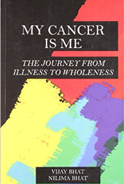 https://www.amazon.com/s?k=My+Cancer+is+Me+Nilima+Bhat